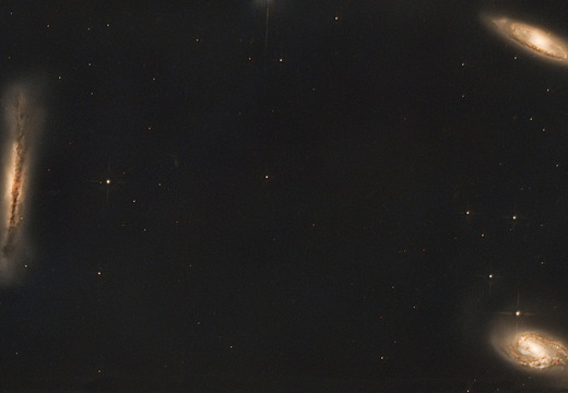 M66-LeoTriplet