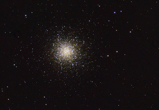 M13 - Globular Cluster