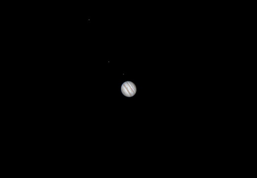 Jupiter