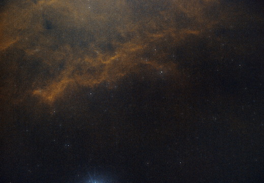 NGC1499 - California Nebula