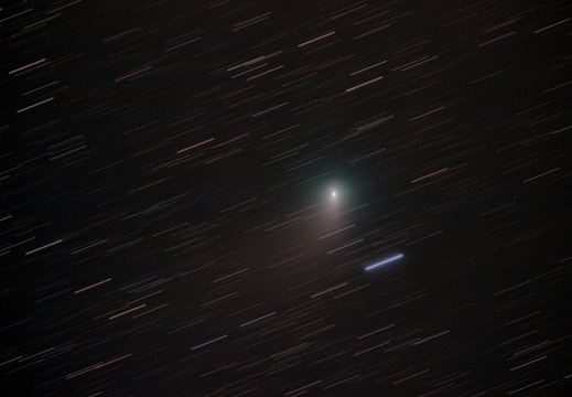 08feb2023 comet C2022E3 2