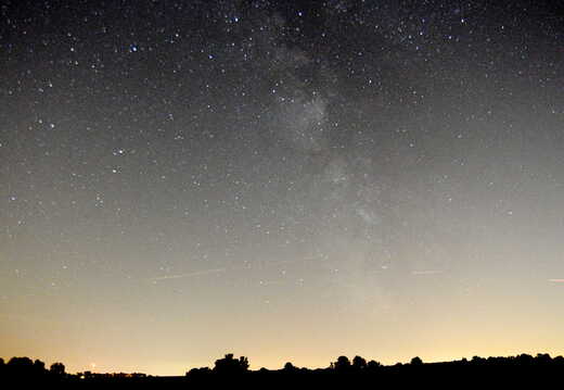 03aug22 milky way