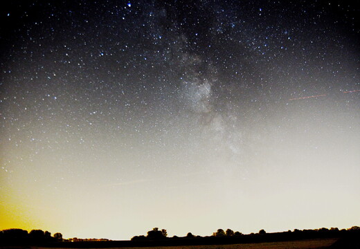 Milky Way
