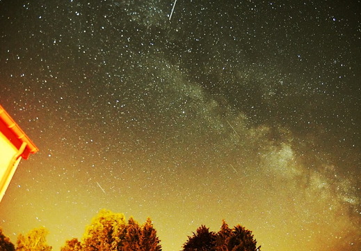 Milky Way