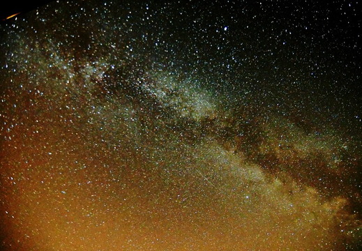 Milky Way