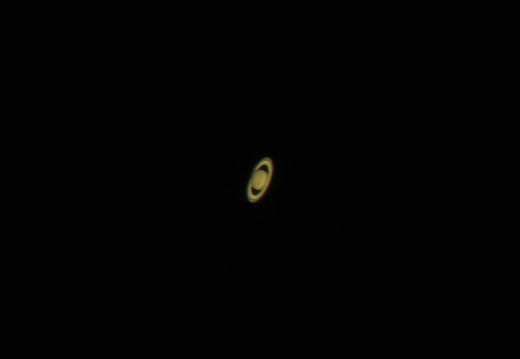 Saturnus