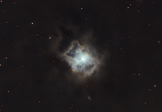 NGC7023